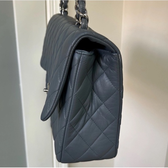Chanel jumbo bag - Picture 5 of 12
